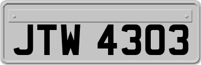 JTW4303