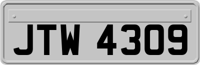 JTW4309