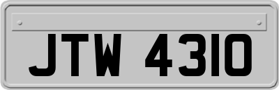 JTW4310