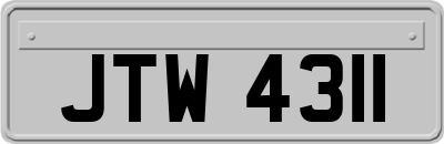 JTW4311