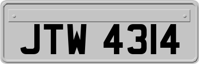 JTW4314