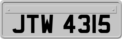 JTW4315