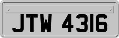 JTW4316