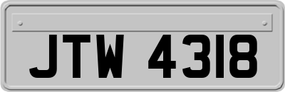 JTW4318