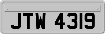 JTW4319