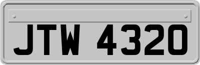 JTW4320