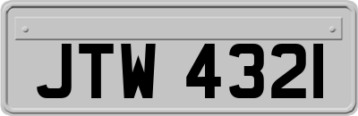 JTW4321