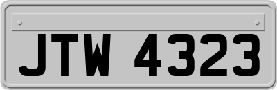 JTW4323