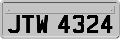 JTW4324