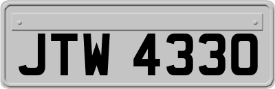 JTW4330