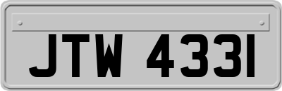 JTW4331