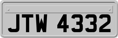 JTW4332