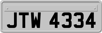 JTW4334