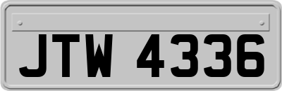 JTW4336