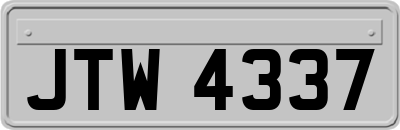 JTW4337