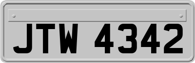 JTW4342