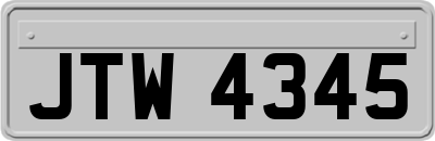 JTW4345