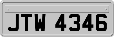 JTW4346