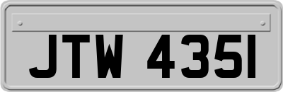 JTW4351