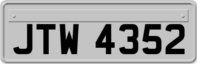 JTW4352