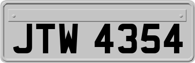 JTW4354