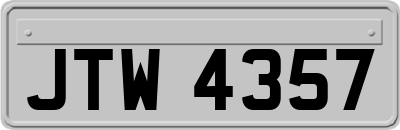 JTW4357