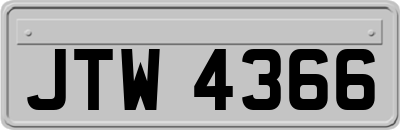 JTW4366