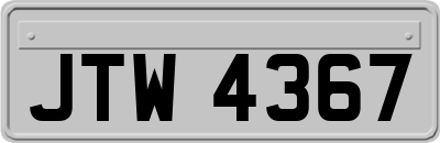 JTW4367