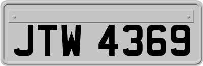 JTW4369