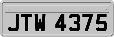 JTW4375