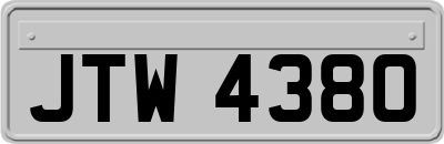 JTW4380