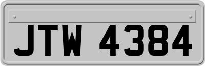 JTW4384