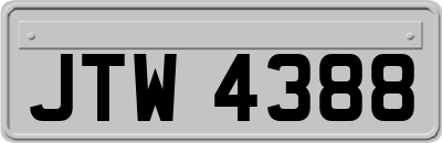 JTW4388