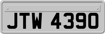 JTW4390