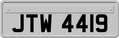 JTW4419