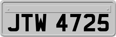 JTW4725