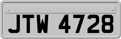 JTW4728