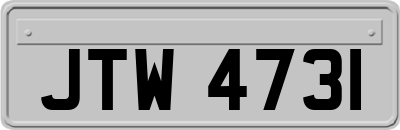 JTW4731