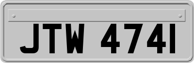 JTW4741