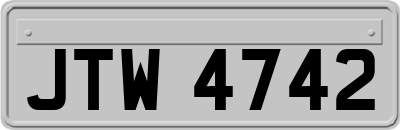 JTW4742