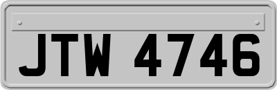 JTW4746