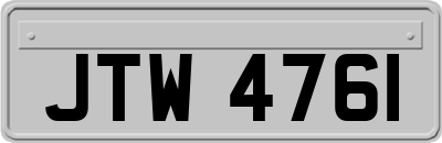 JTW4761