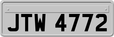 JTW4772