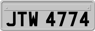 JTW4774