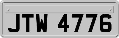 JTW4776