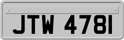 JTW4781