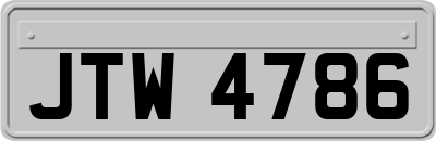 JTW4786