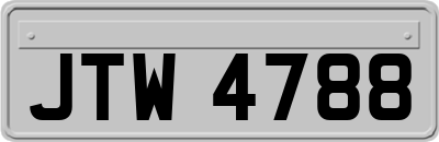 JTW4788