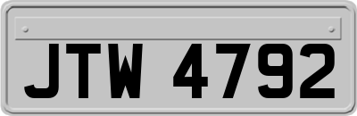 JTW4792