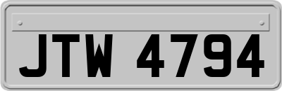 JTW4794